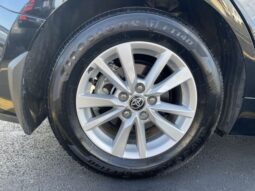 Toyota Camry full