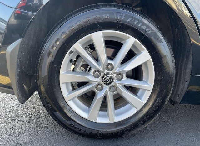 
 Toyota Camry full									