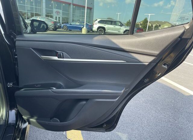 
 Toyota Camry full									