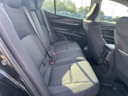 Toyota Camry full