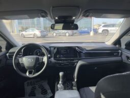 Toyota Camry full