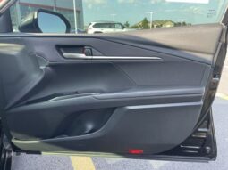 Toyota Camry full