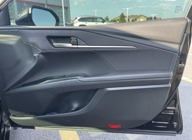 
 Toyota Camry full									