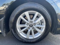 Toyota Camry full