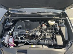 Toyota Camry full