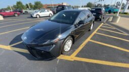 Toyota Camry full