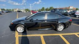 Toyota Camry full