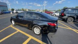 Toyota Camry full