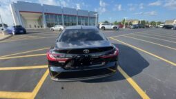 Toyota Camry full
