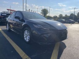 Toyota Camry full
