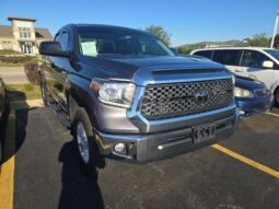 Toyota Tundra