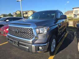 Toyota Tundra