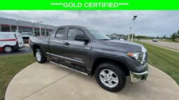 Toyota Tundra