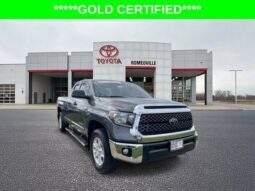 Toyota Tundra