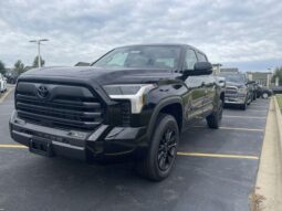 
										Toyota Tundra full									