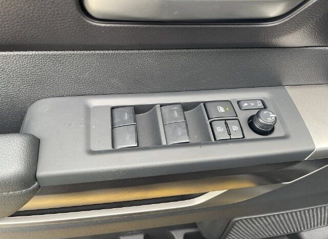 
								Toyota Tundra full									