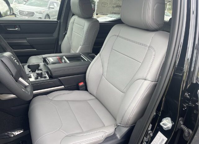 
								Toyota Tundra full									