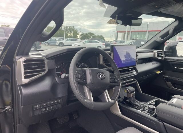 
								Toyota Tundra full									