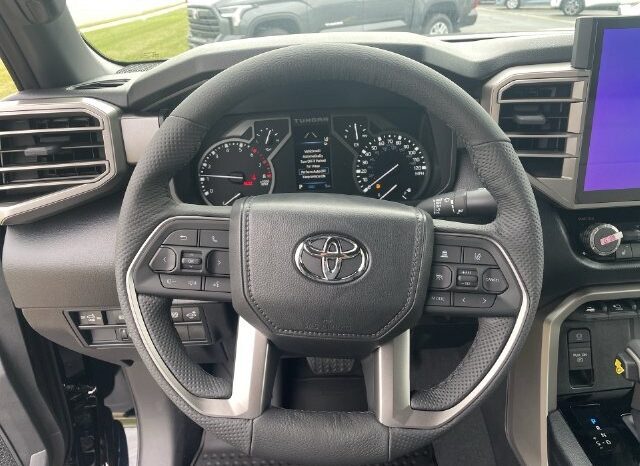 
								Toyota Tundra full									
