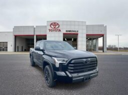 Toyota Tundra