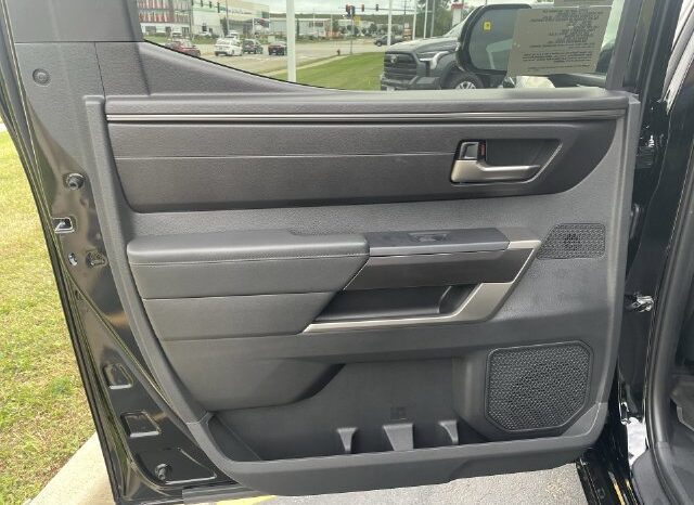 
								Toyota Tundra full									