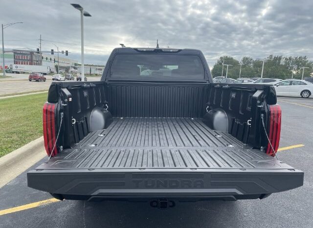 
								Toyota Tundra full									
