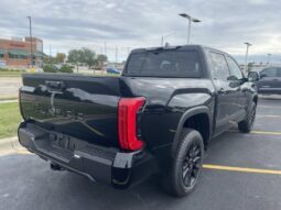 
										Toyota Tundra full									
