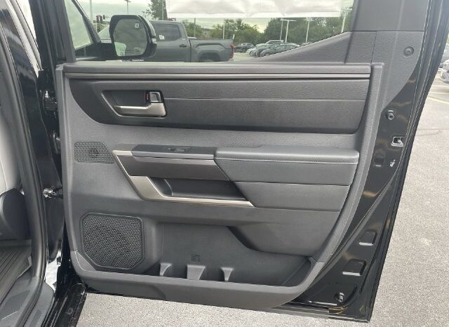 
								Toyota Tundra full									