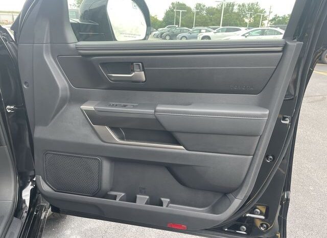 
								Toyota Tundra full									