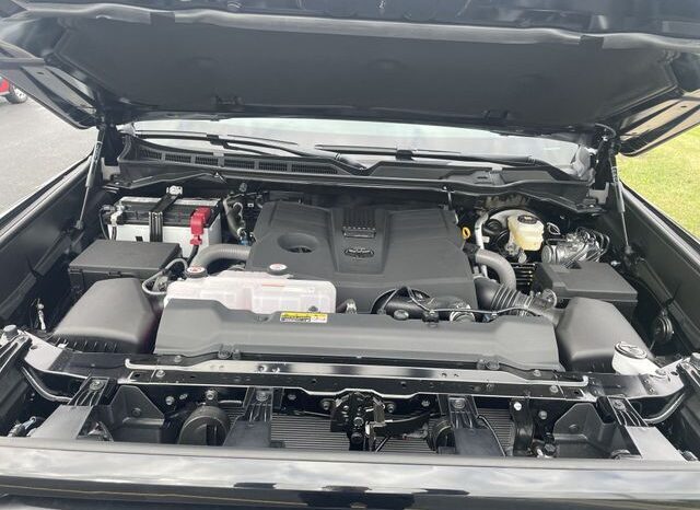 
								Toyota Tundra full									