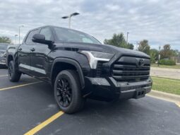 
										Toyota Tundra full									