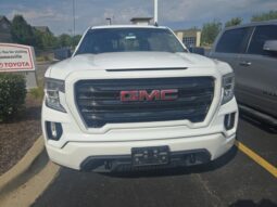 GMC Sierra 1500