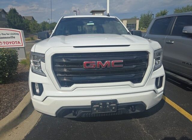 
								GMC Sierra 1500 full									