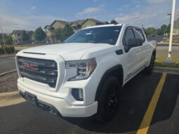 GMC Sierra 1500