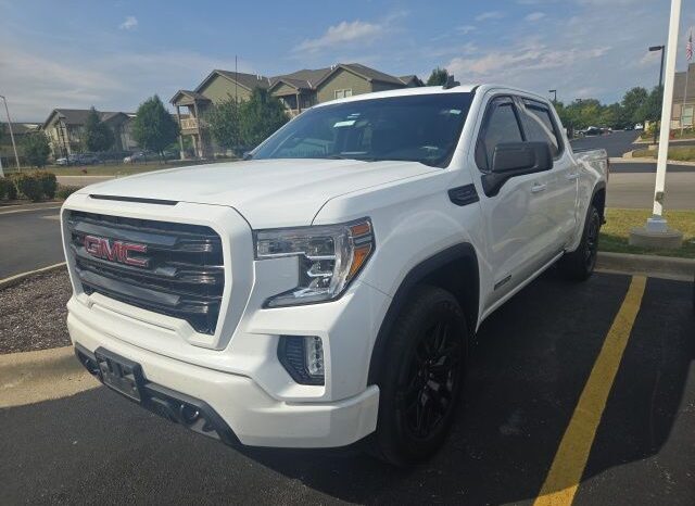 
								GMC Sierra 1500 full									