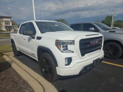 GMC Sierra 1500