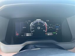 Toyota Tundra Hybrid full