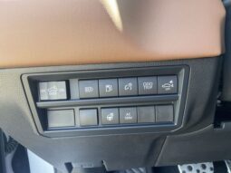Toyota Tundra Hybrid full