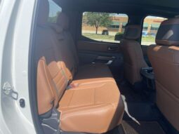 Toyota Tundra Hybrid full