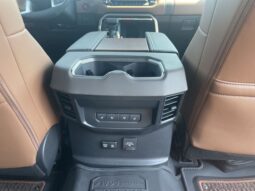 Toyota Tundra Hybrid full