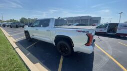 Toyota Tundra Hybrid full