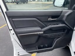 
										Toyota Tacoma full									