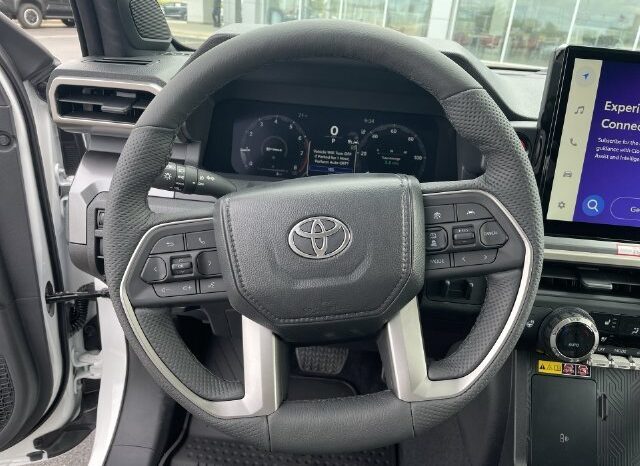 
								Toyota Tacoma full									
