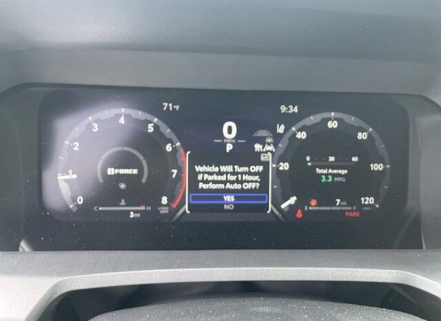
								Toyota Tacoma full									
