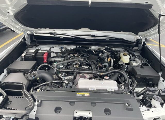 
								Toyota Tacoma full									