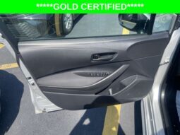 Toyota Corolla full