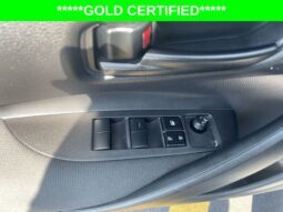 Toyota Corolla full