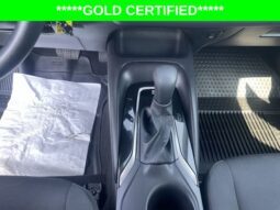 Toyota Corolla full