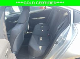 Toyota Corolla full