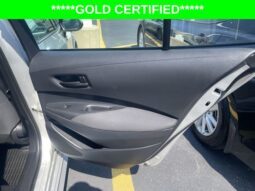 Toyota Corolla full